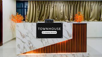 House | Reception
