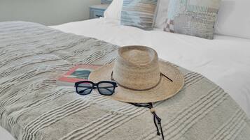 2 quartos, ferros/tábuas de passar roupa, Wi-Fi, roupa de cama