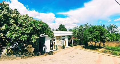Charming 2-bedroom apartment in lovely Kigali with WiFi