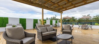 Serena Villa Unique Cozy Private Suite 1