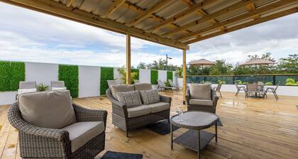 Serena Villa Unique Cozy Private Suite 1