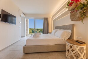 9 Schlafzimmer, kostenloses WLAN, Bettwäsche