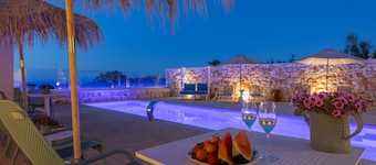 Villa Regina Sul Mare - Torre Sa...