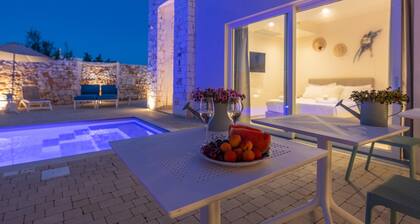 Villa Regina Sul Mare - Torre Sa...