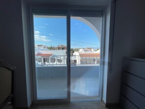 Interiör