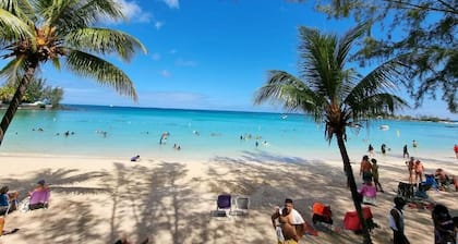 Mauritius Rooms