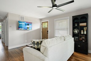 Smart TV