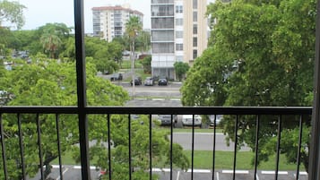 住宿内部