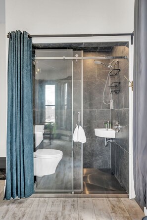 Ferienhaus | Badezimmer