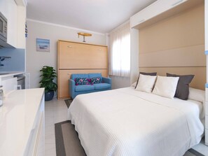 Apartment | 1 bedroom