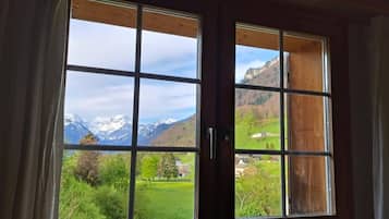 Ferienhaus | Innenbereich