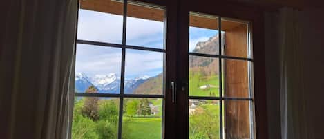 Ferienhaus | Innenbereich