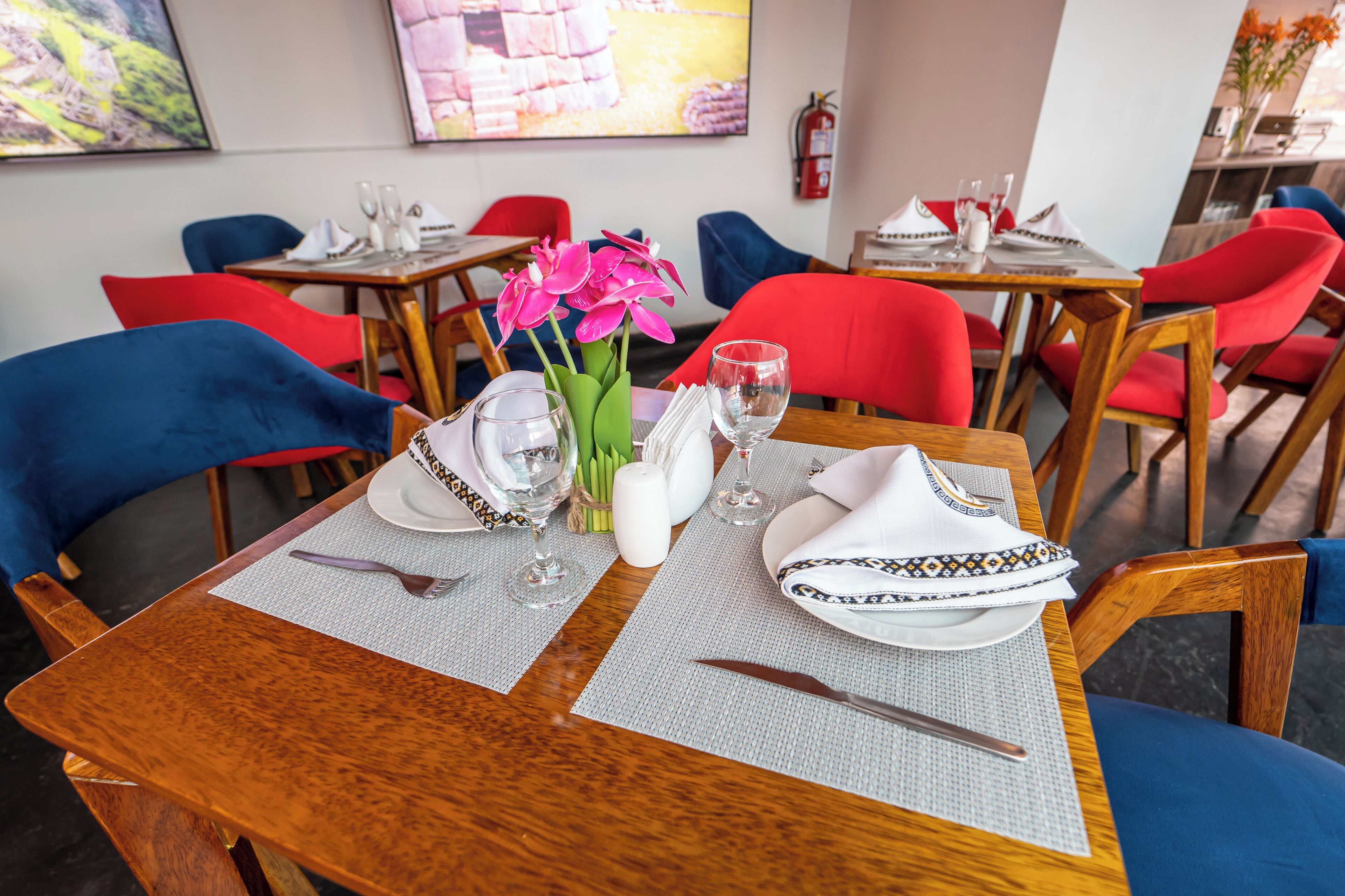 Foto - San Francisco Pardo Hotel