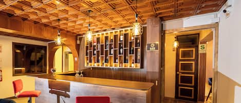 Bar (sur place)