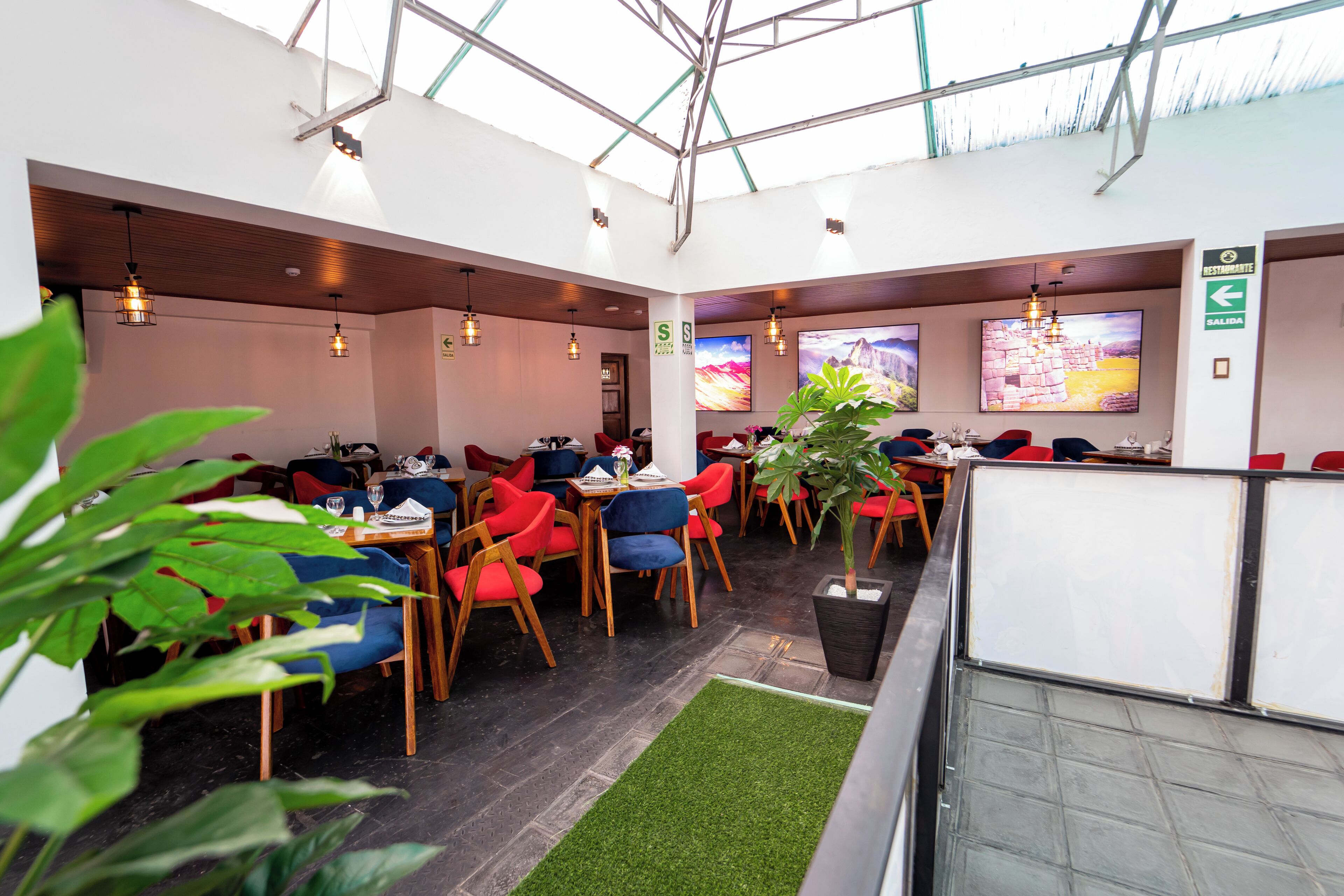 Foto - San Francisco Pardo Hotel