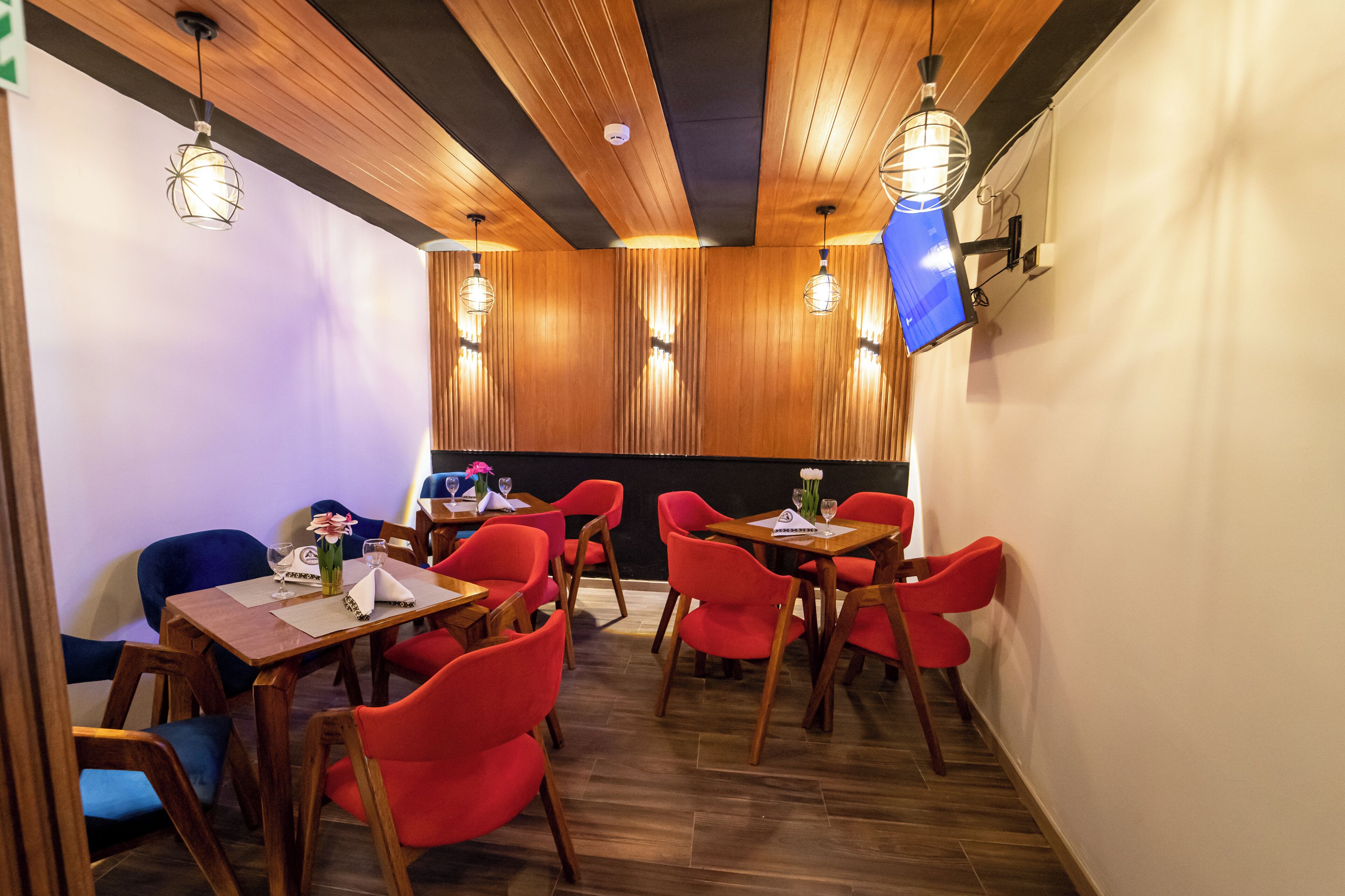 Foto - San Francisco Pardo Hotel