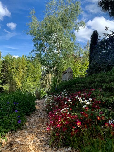 Chez Délicia chambre d'hôte et pétit déjeuner