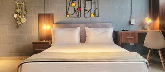 The Hub by Wynwood House