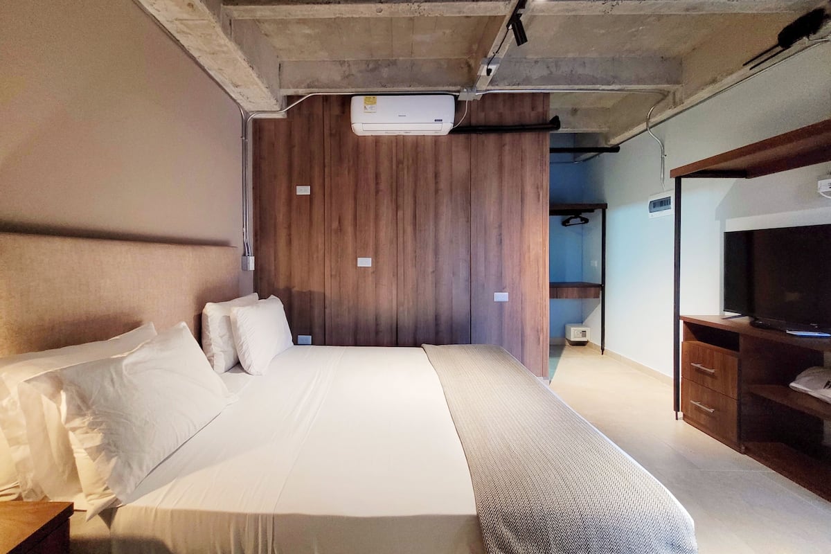 Apartment, 2 Bedrooms