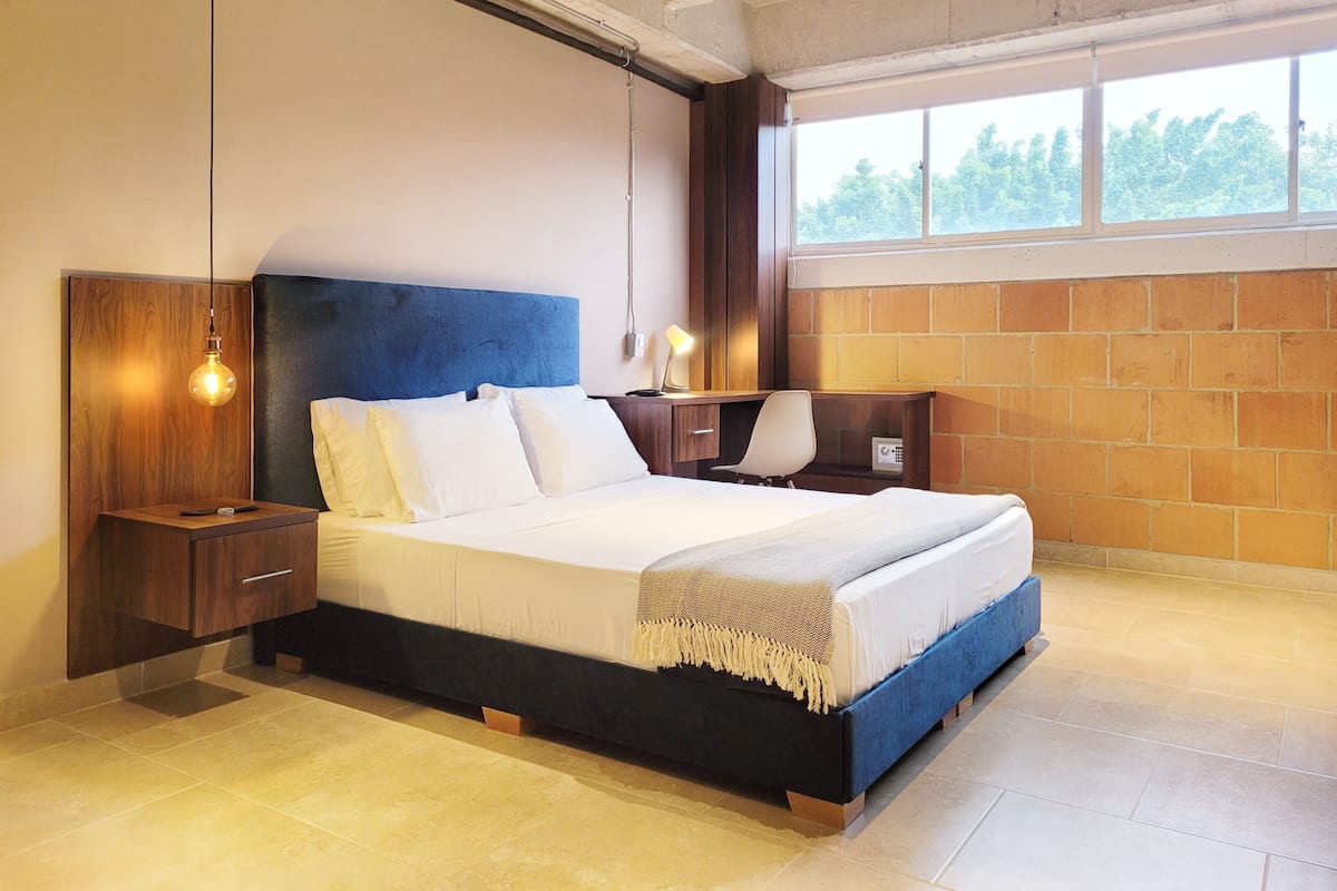 Apartment, 3 Bedrooms