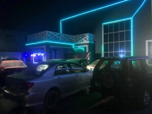 Fachada