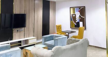Villa Maxili Hotel and Apartment