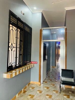 Lobby - KDP LODGE KIHONDA (Morogoro)