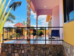 Exterior - KDP LODGE KIHONDA (Morogoro)