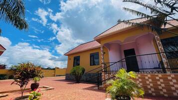Fachada