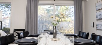 Cozy 2BR/2BA Retreat Near Downtown Boise – Sleeps 7
