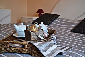 Apartment | 3 bedrooms, iron/ironing board