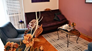 Unclassified image, 3 of 24, button - Apartment With Private Pool, Mountain View (Krsan)