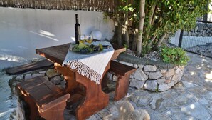 Unclassified image, 2 of 24, button - Apartment With Private Pool, Mountain View (Krsan)