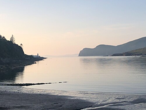 Honeybee Cottage Valentia