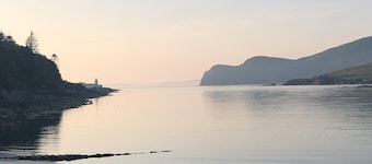 Honeybee Cottage Valentia