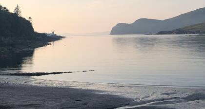 Honeybee Cottage Valentia