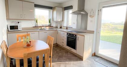 Honeybee Cottage Valentia