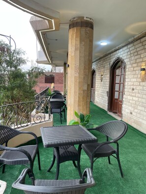 Terras
