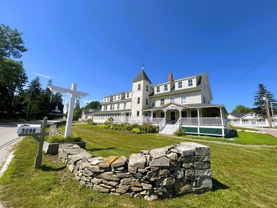Hotel Pemaquid
