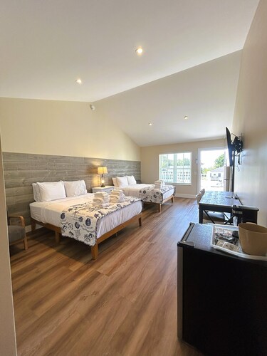 Hotel Pemaquid