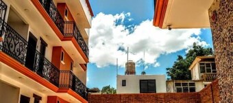 Hotel Boutique Casa de las Flores