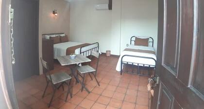 Hotel Boutique Casa de las Flores