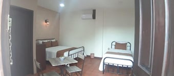 Hotel Boutique Casa de las Flores