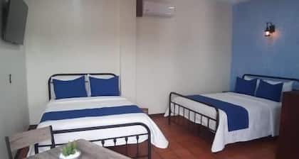 Hotel Boutique Casa de las Flores