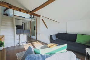 Apartament | Sala d'estar