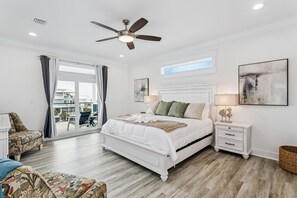 5 chambres, Wi-Fi, draps fournis