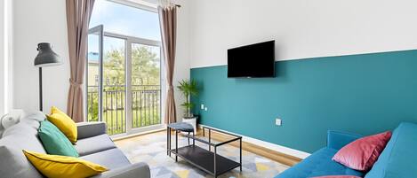 TV