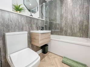 Handdoeken, toiletpapier