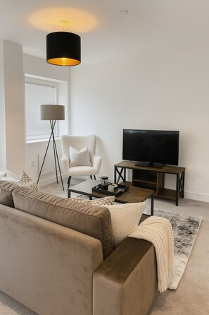 Fernseher