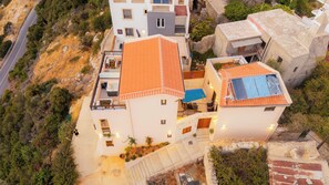 建物のデザイン